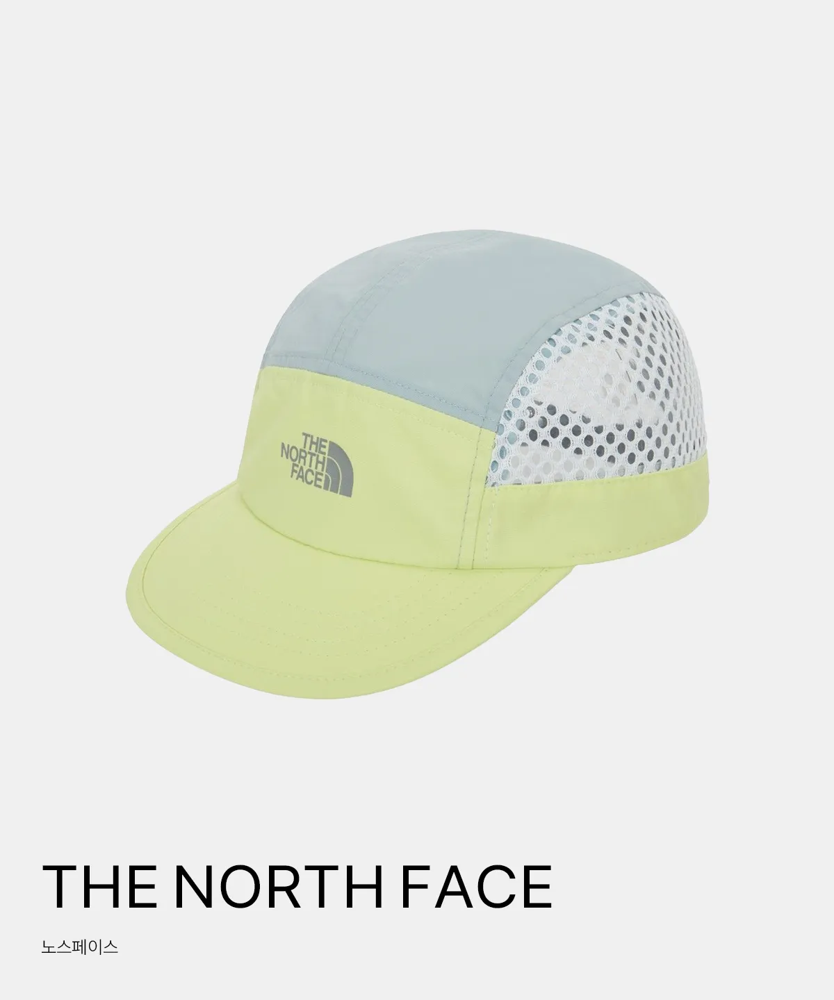 THE NORTH FACE
