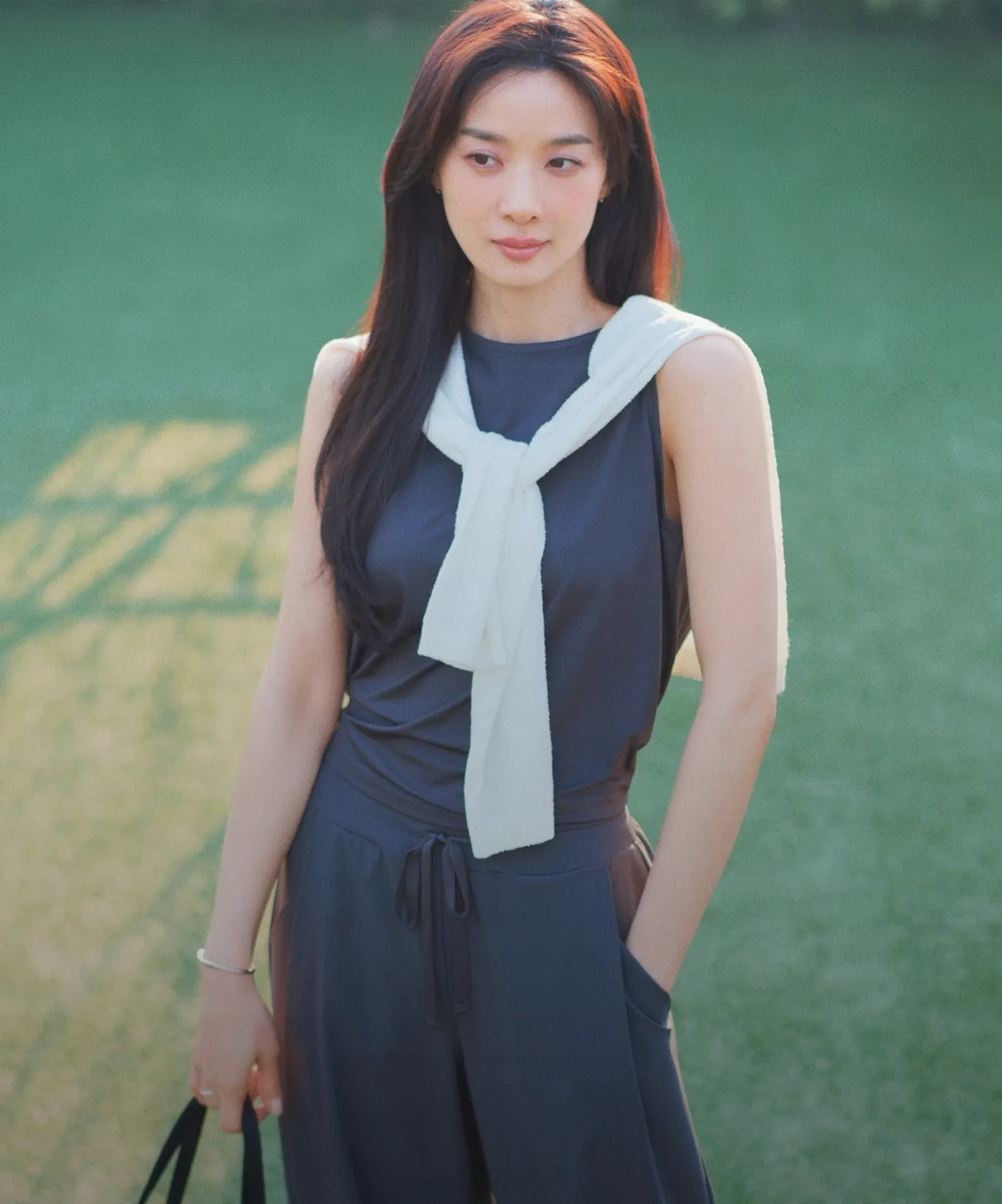 더 나은 매일의
웰니스웨어