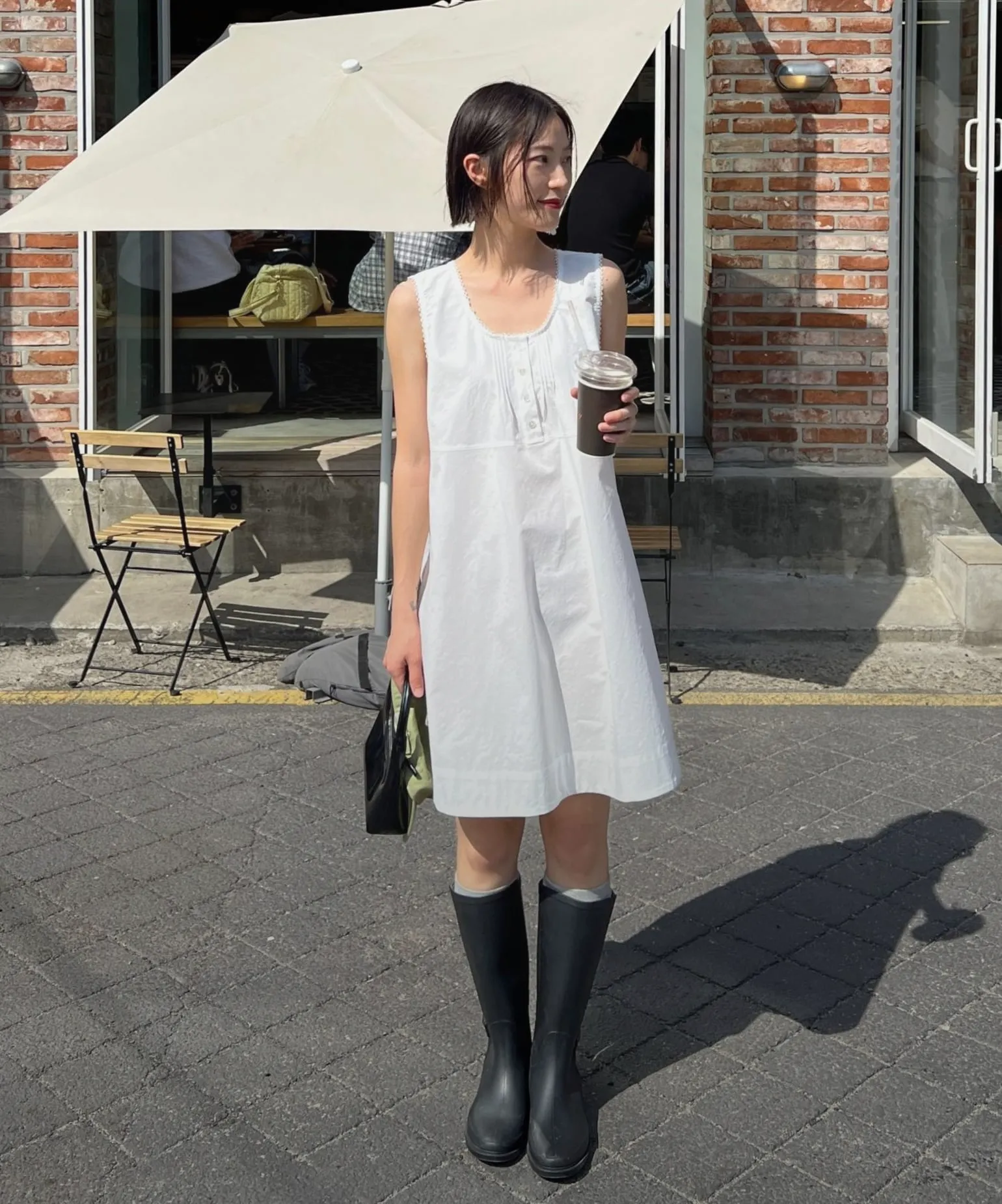 취향에 확신을
더하는 혜택