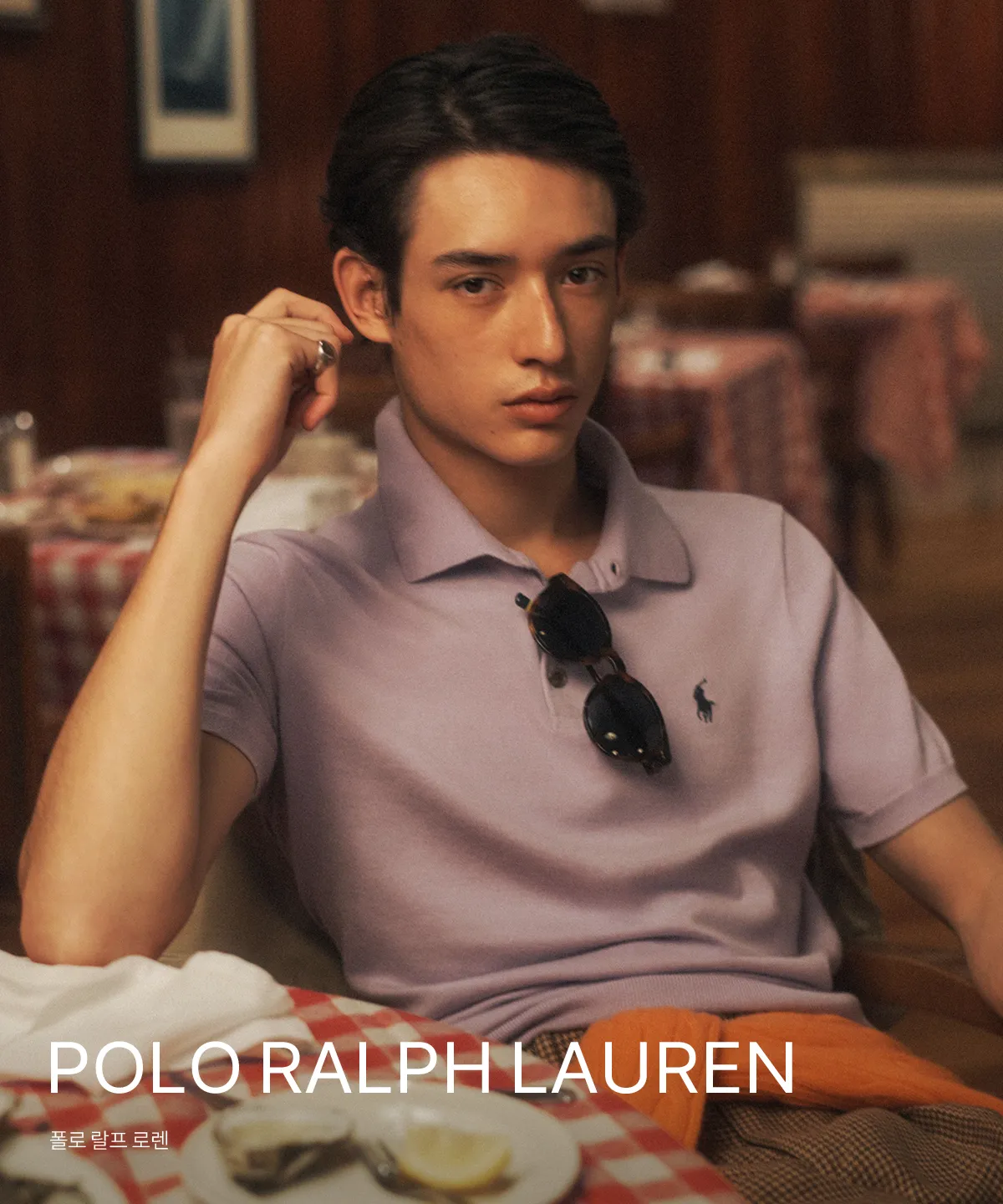 POLO RALPH LAUREN