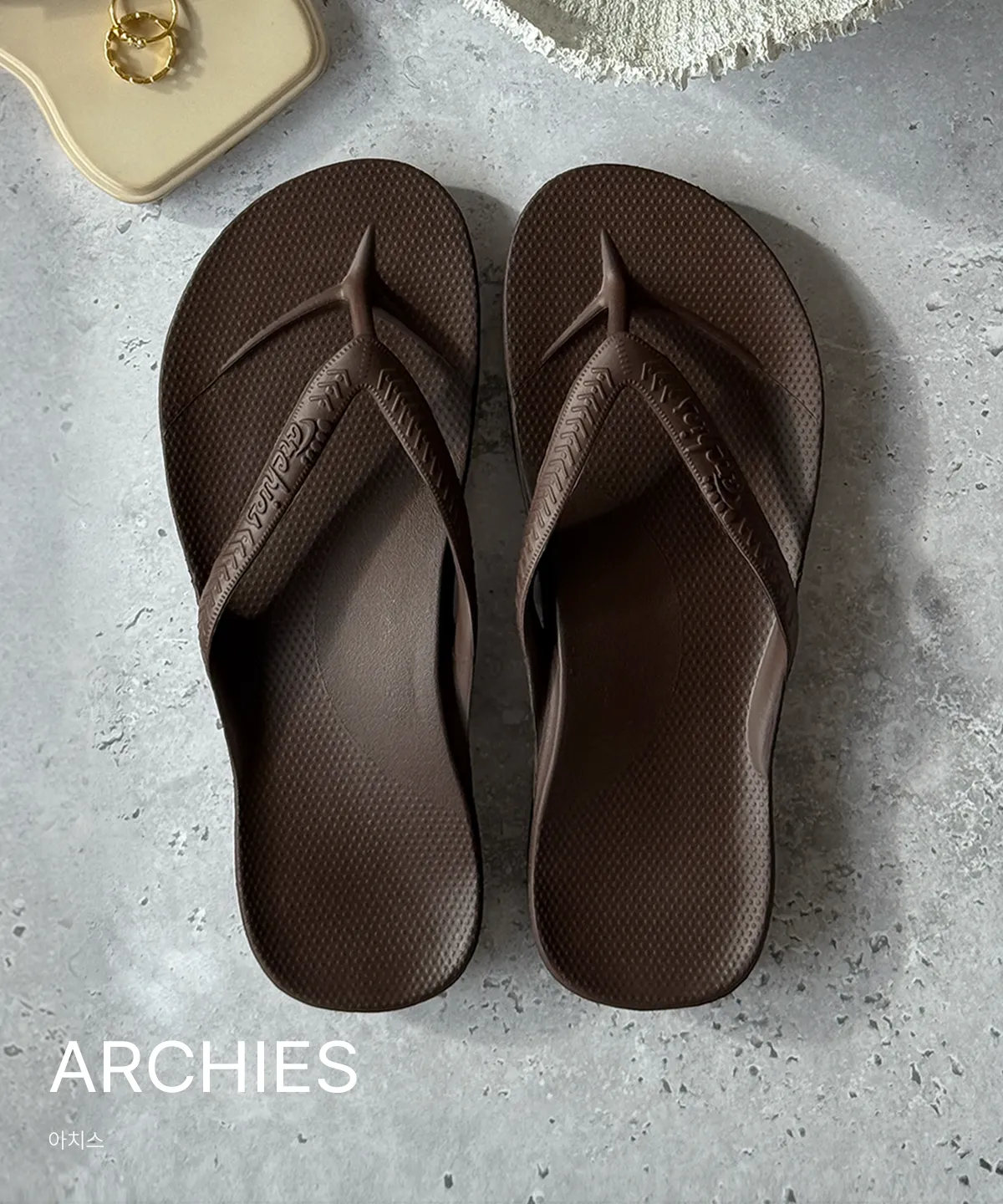 ARCHIES