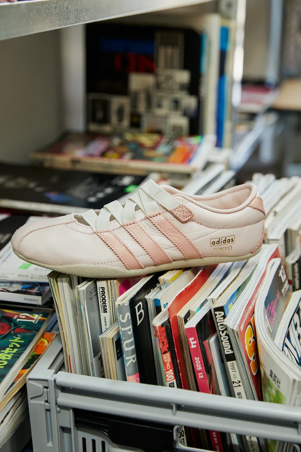 ADIDAS