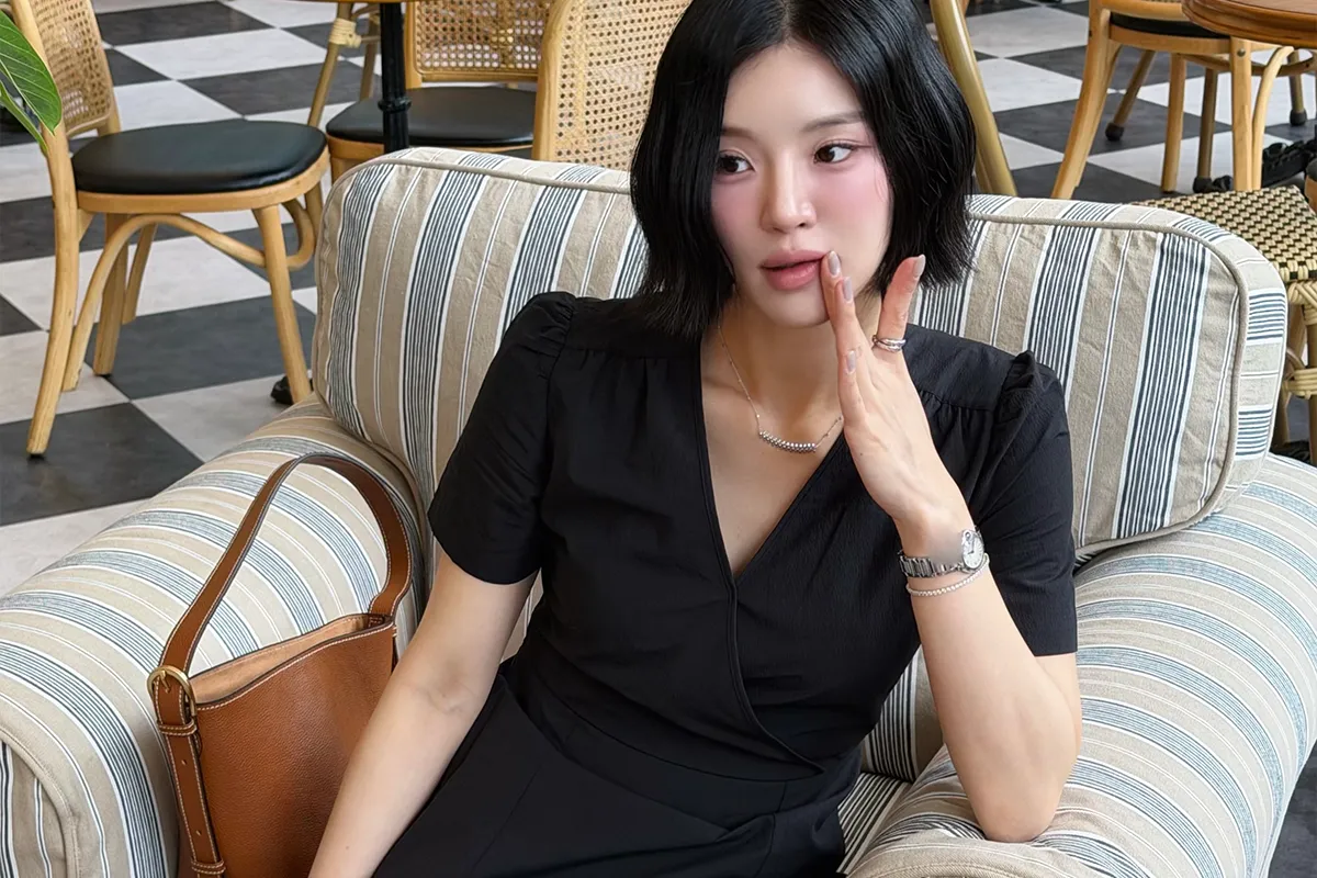 이환과 함께한 바시카의 여름