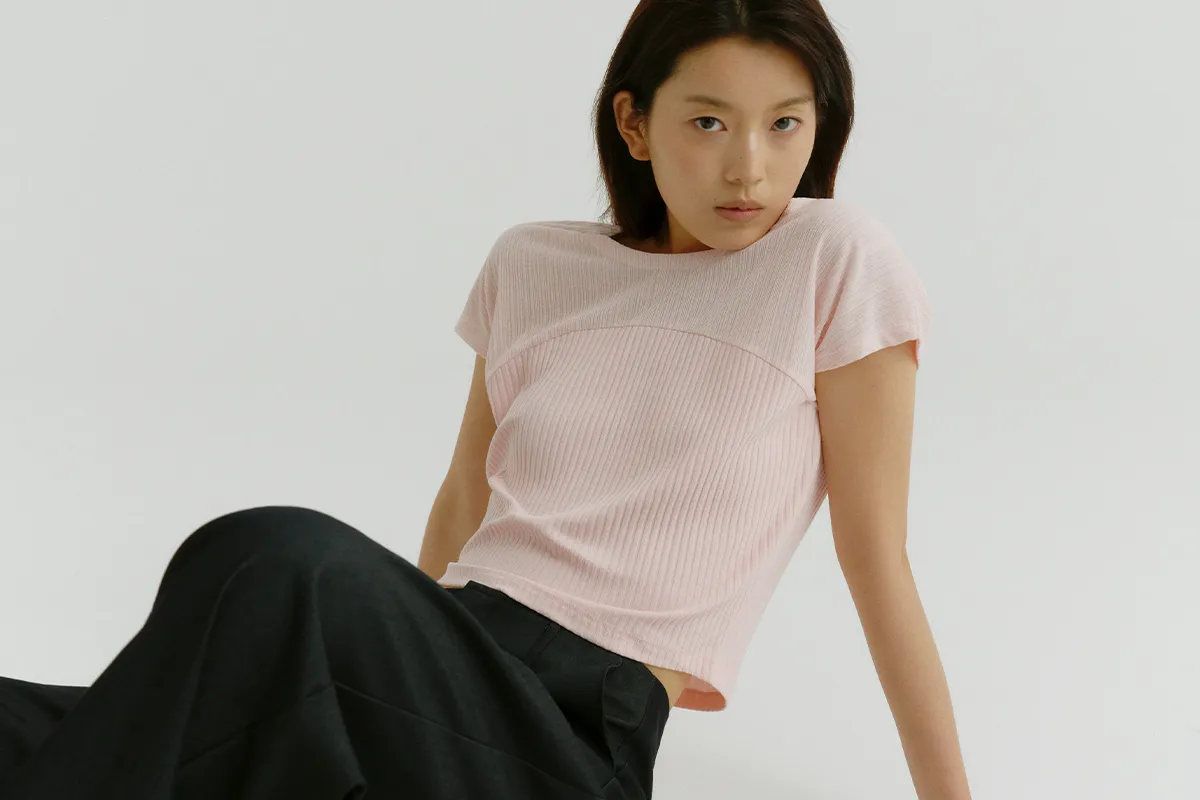 정갈한 매력의 유제
