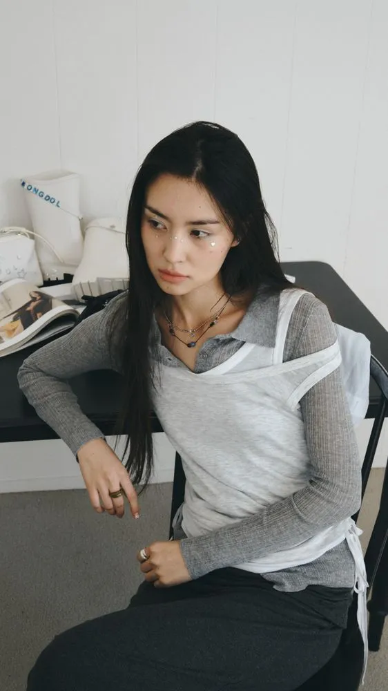 절제된 아름다움