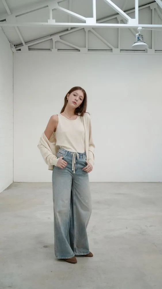 여름을 입는 방법