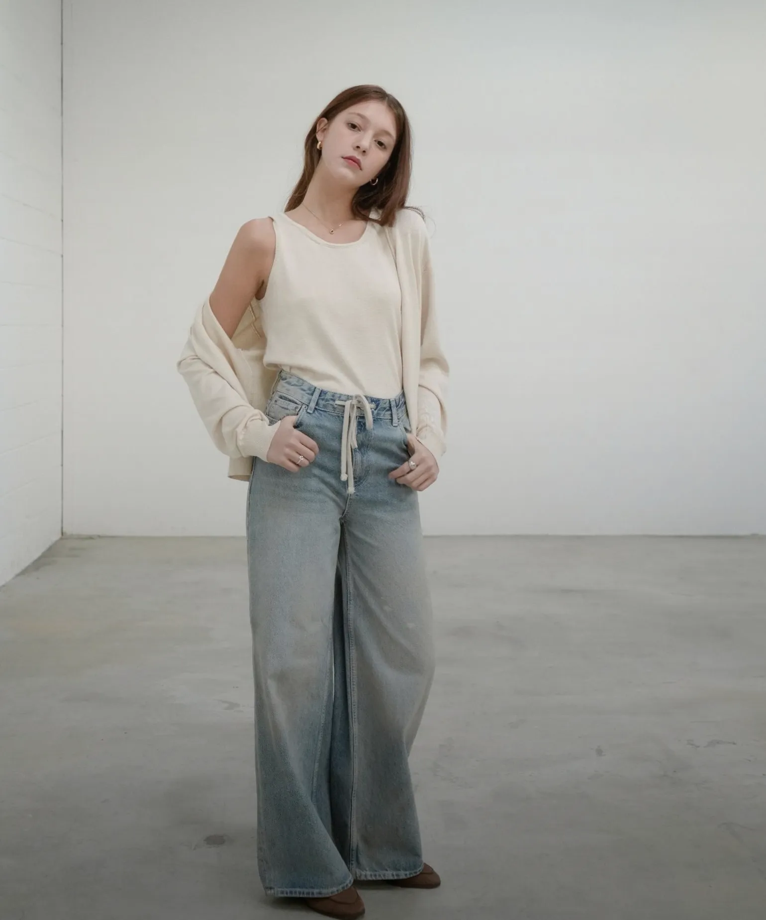 여름을 입는 방법