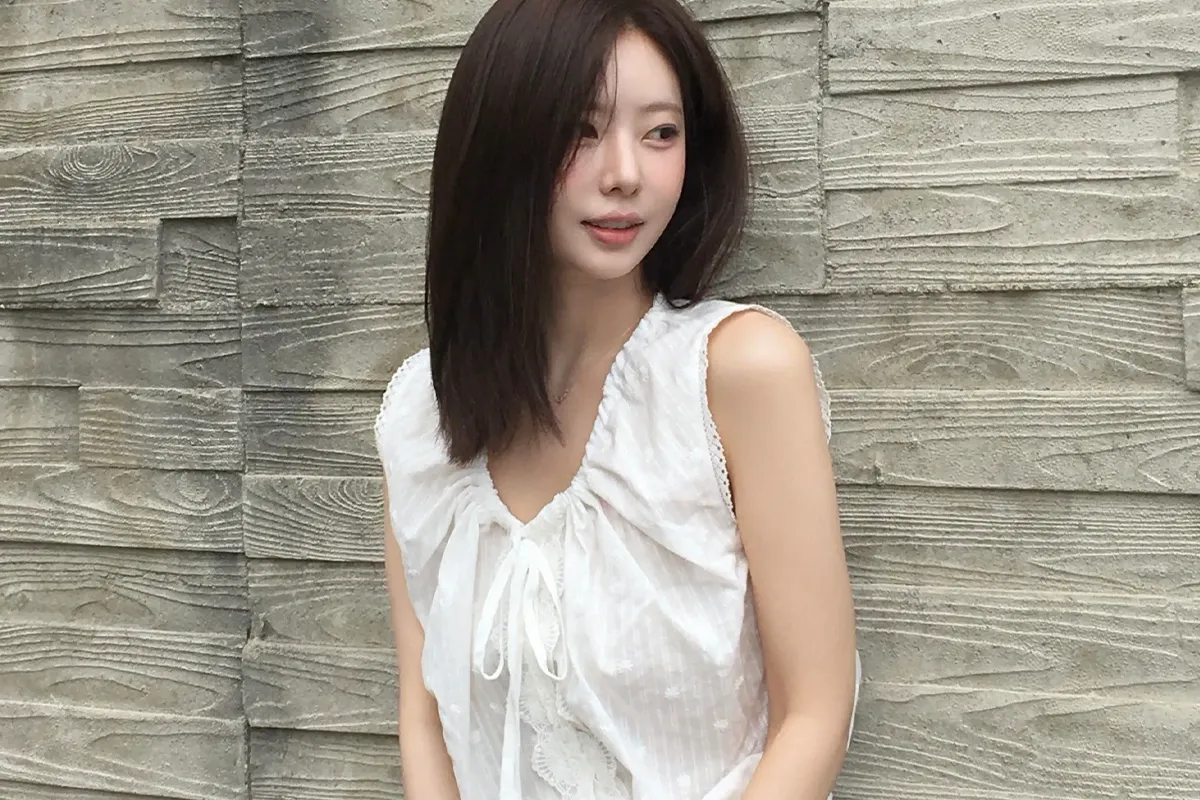 고민영이 고른 위드아웃썸머