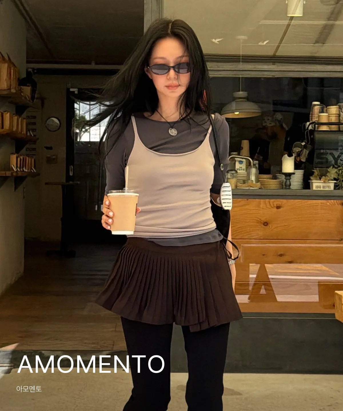 AMOMENTO