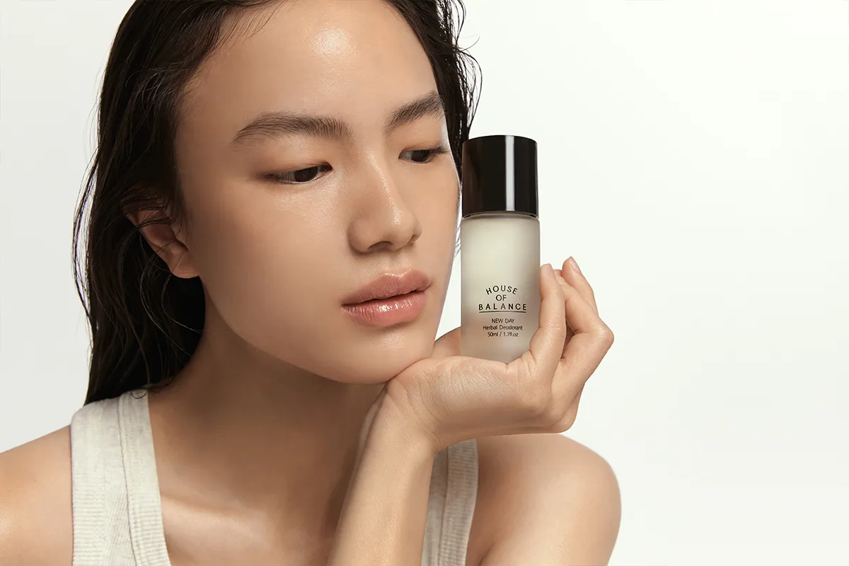웰니스 뷰티의 철학