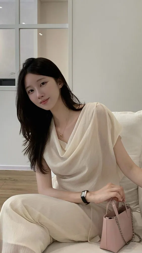 여름날의 우아함