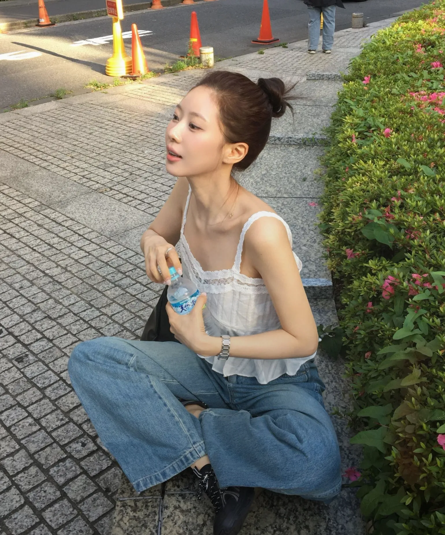 계절을 따라
무드를 바꿔요