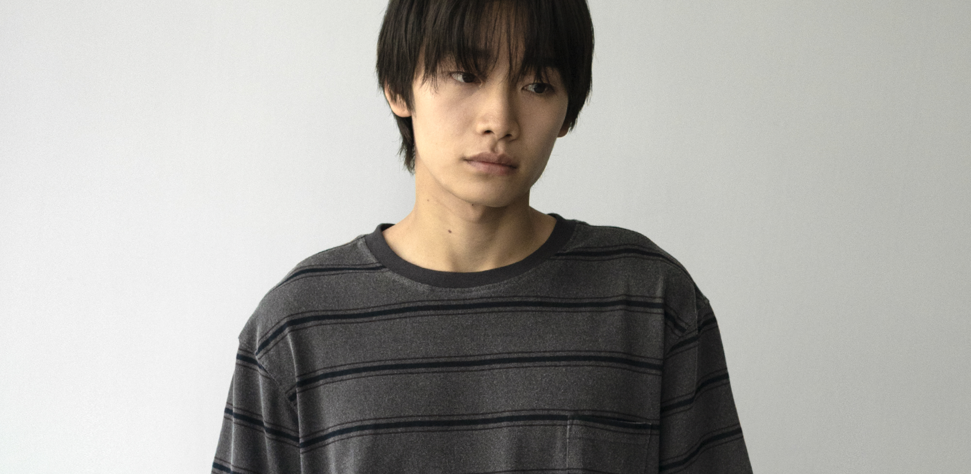 정제되지 않은 여름의 차분함
고낙