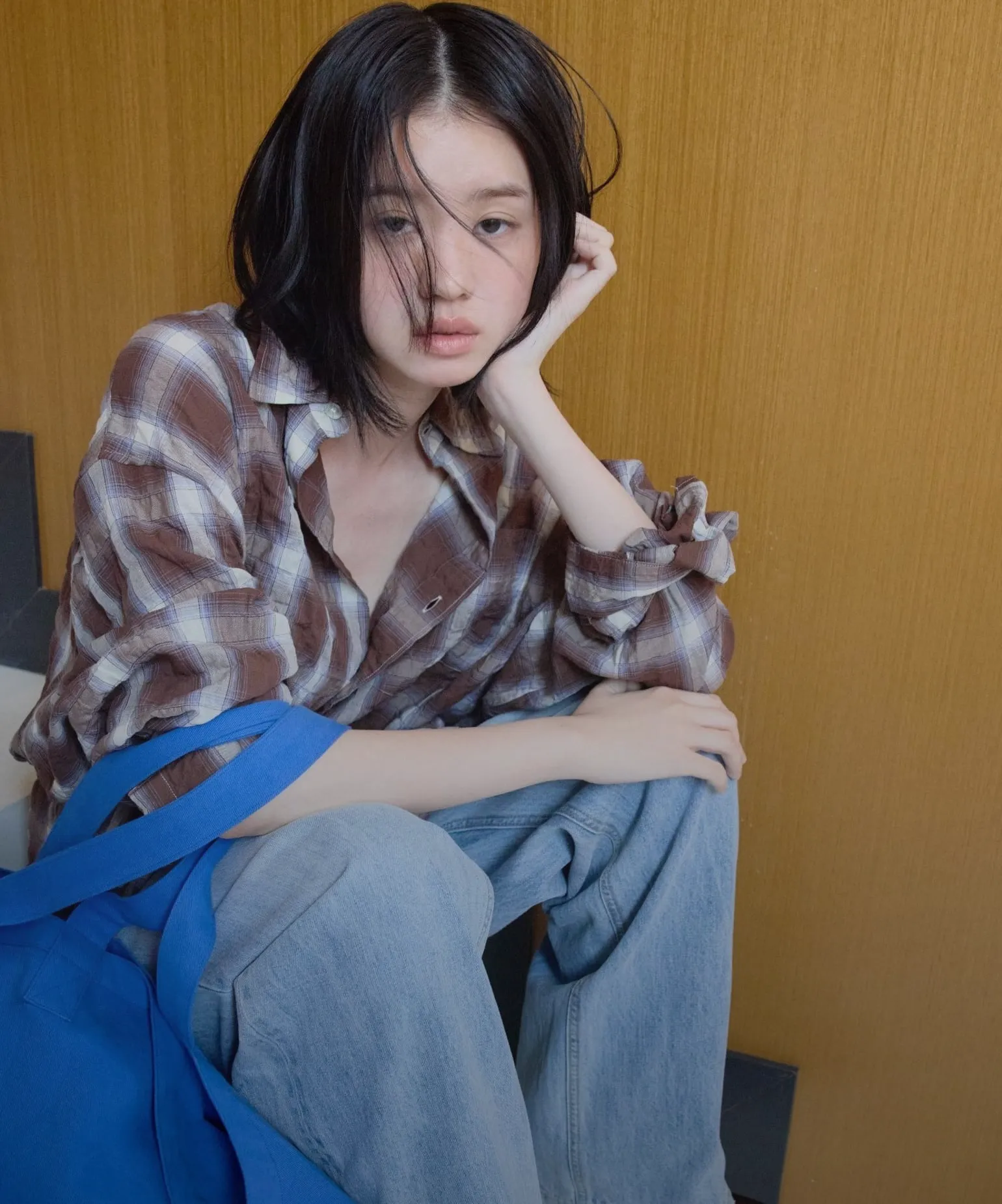 세련된 장마 준비