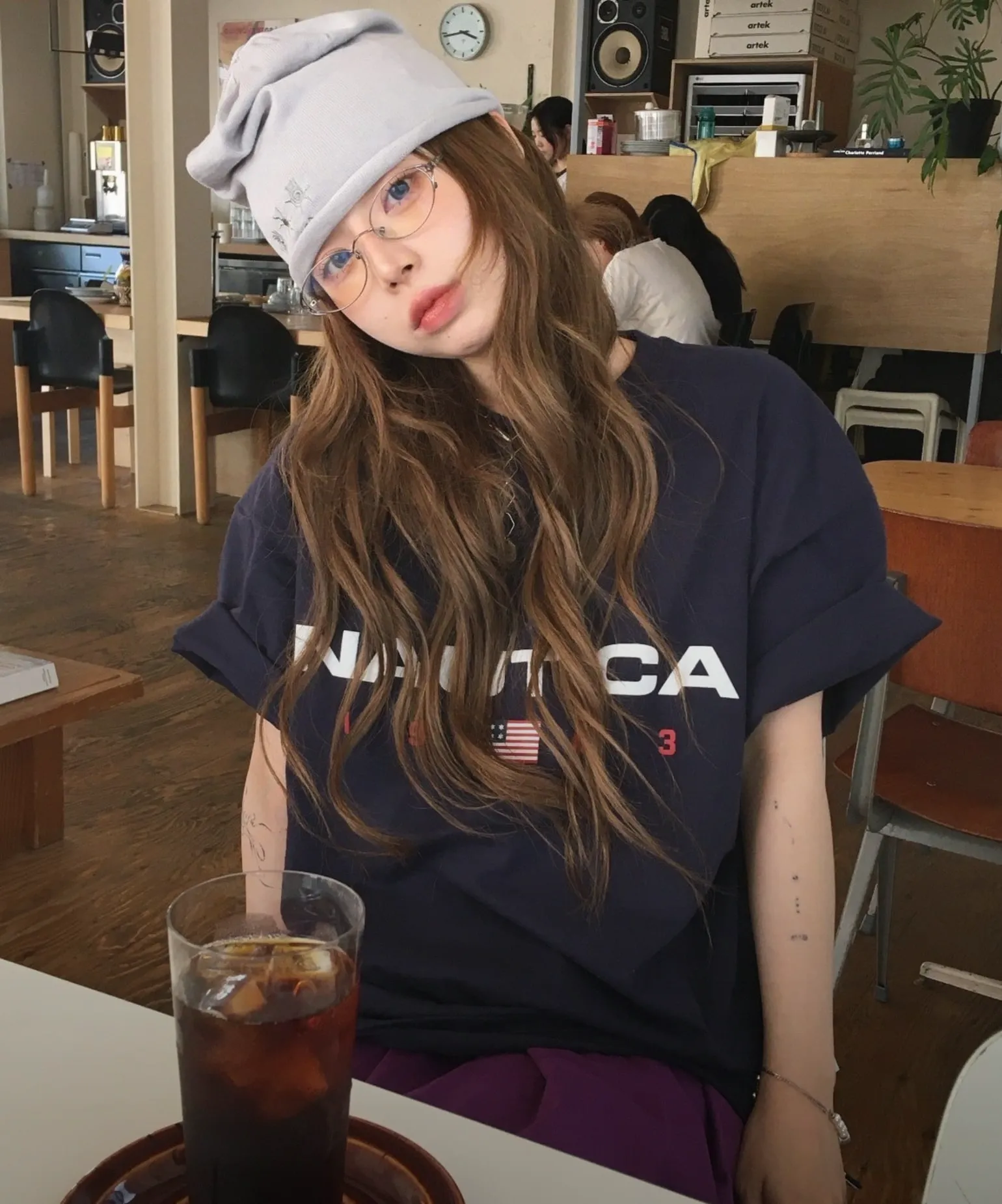 일상을 바꾸는 스타일