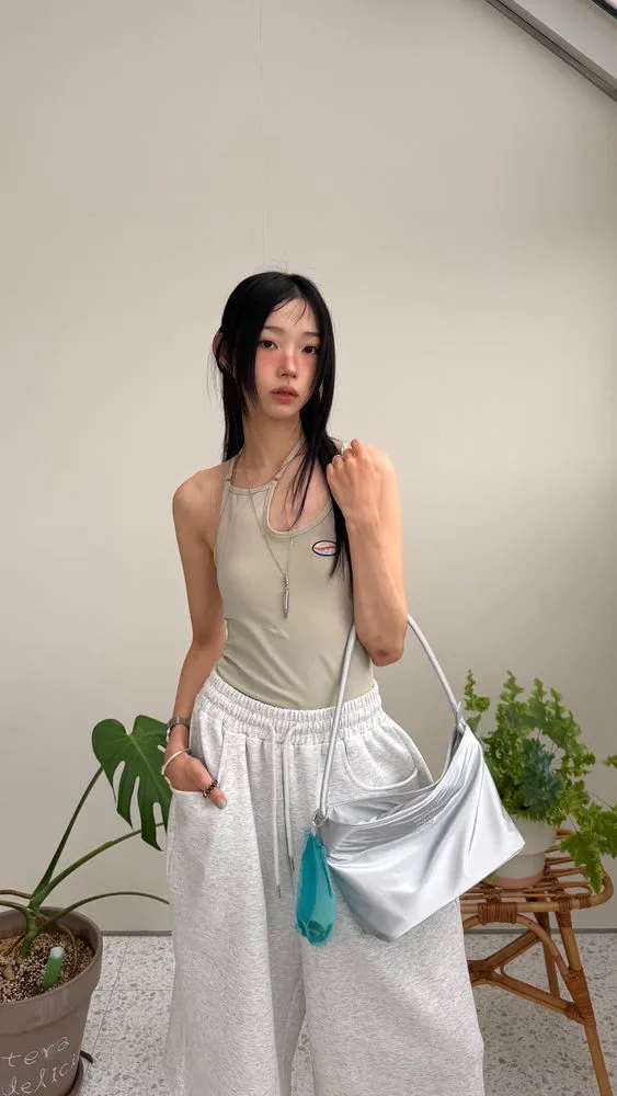 나일론 백 찾으신다면