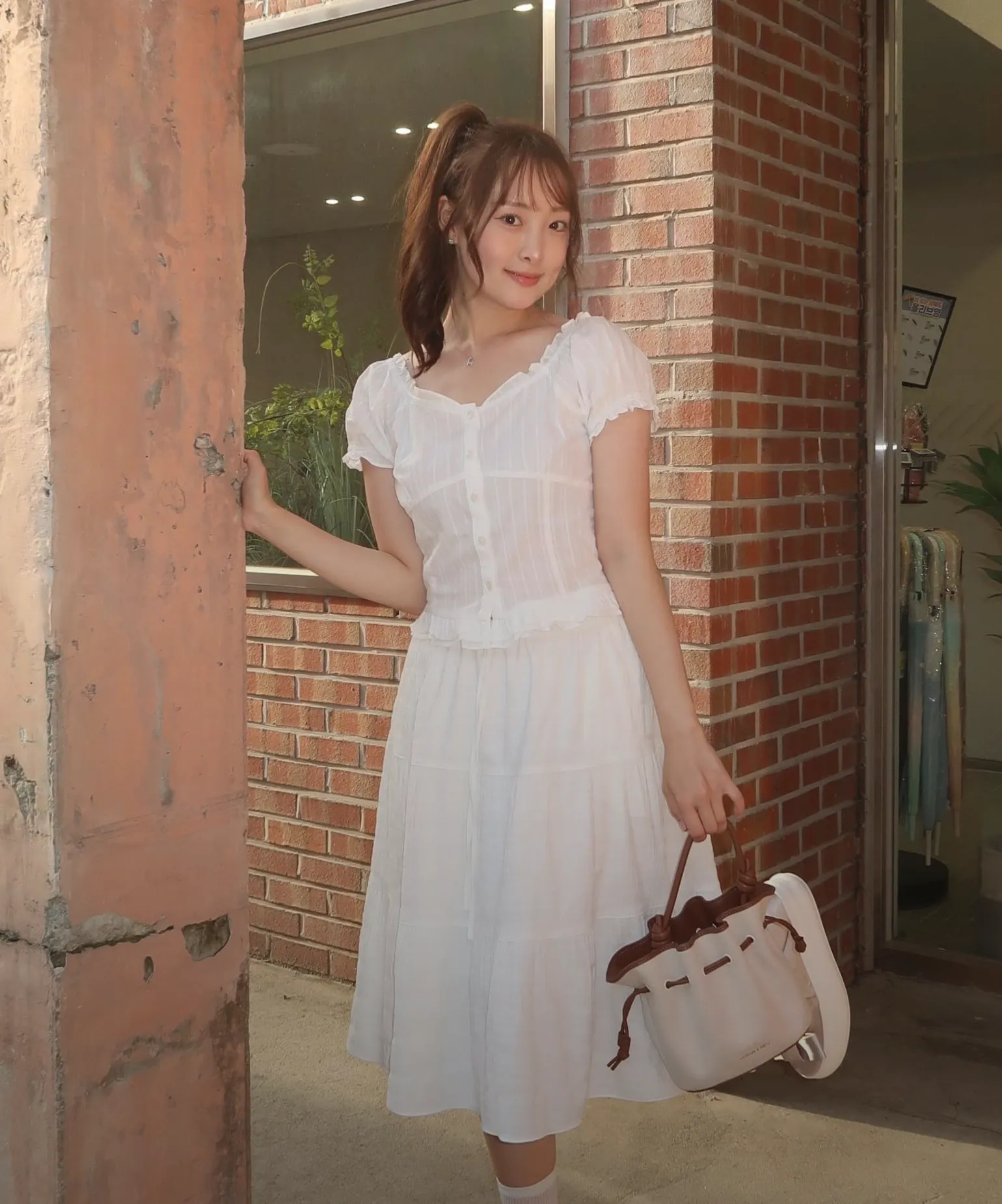 편안한 여름 나기
