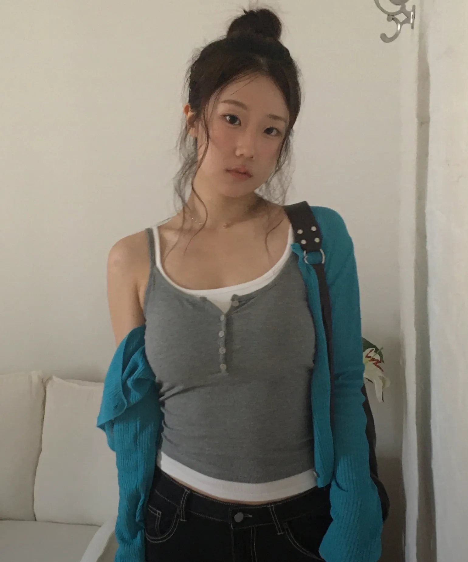 간결함의 멋을 담았어요