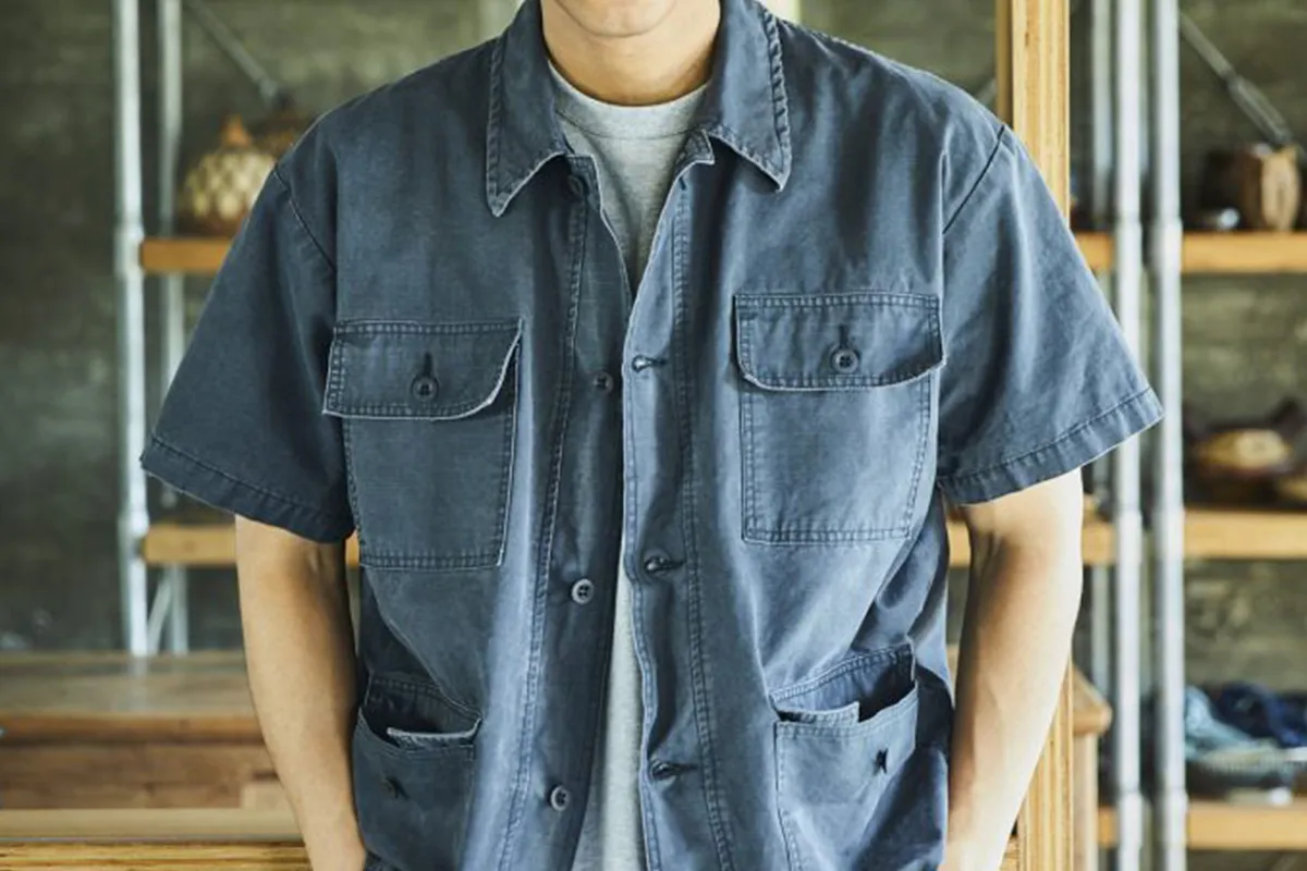 무심하고 단단한 도구