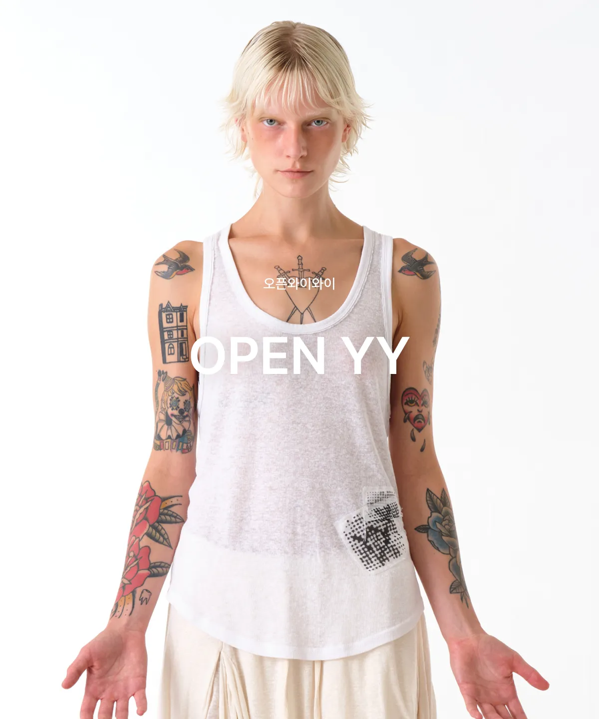 OPEN YY