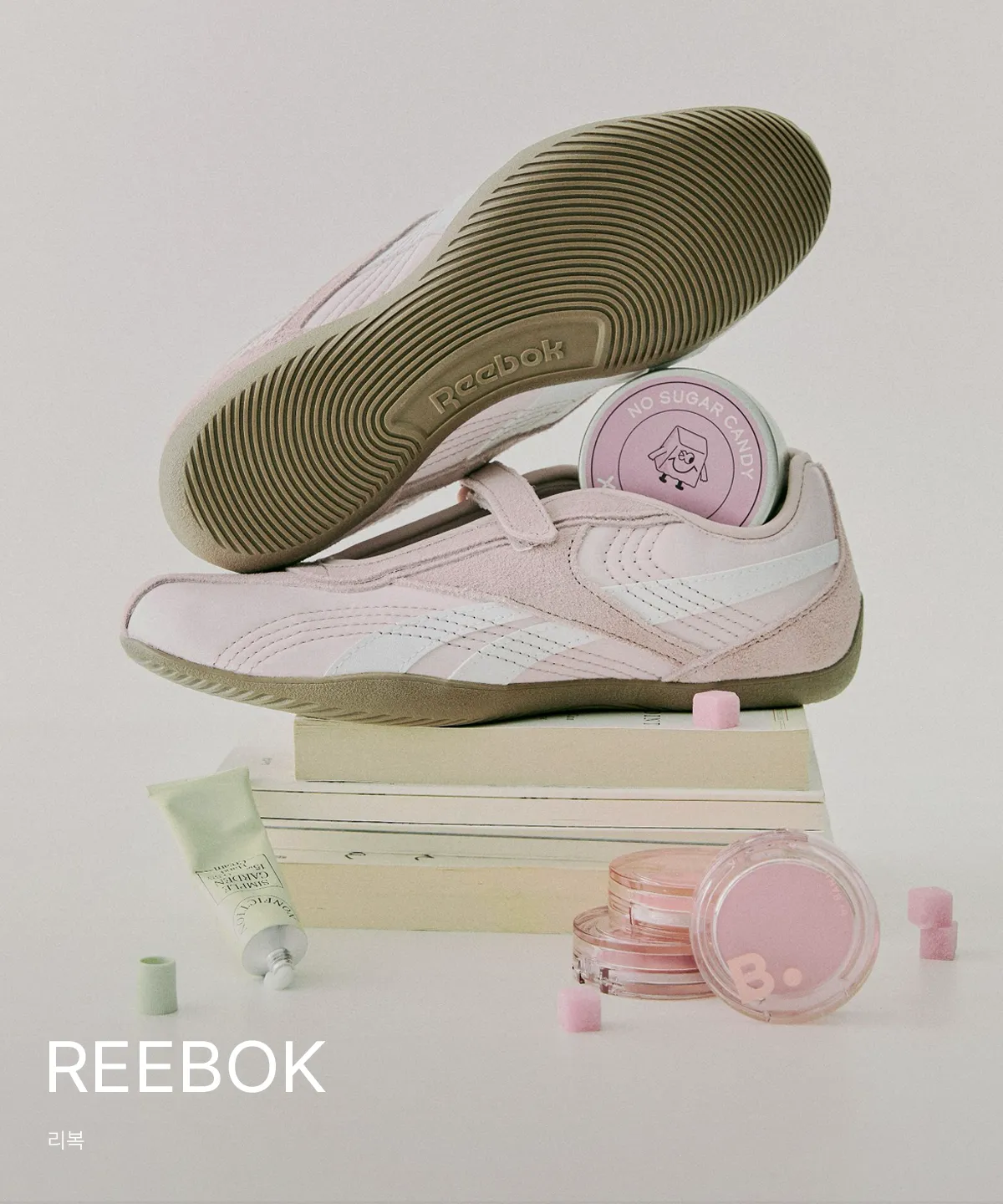 REEBOK