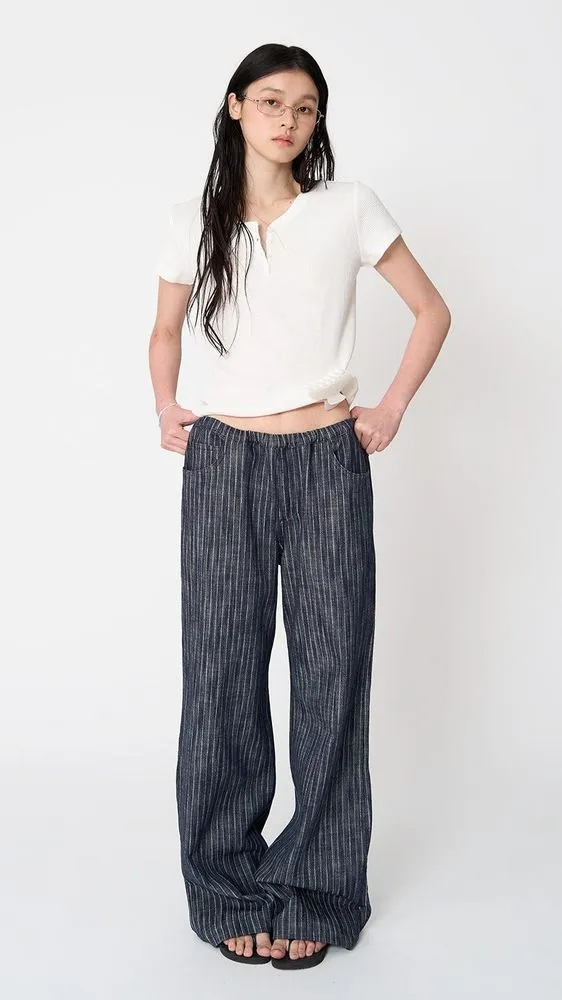 무심한 듯 선명한 취향