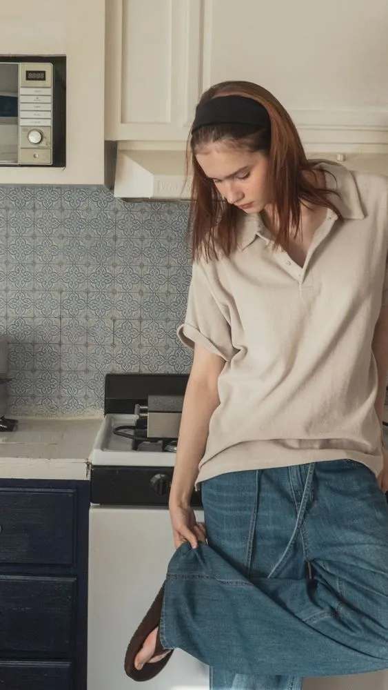 취향에 스며드는 옷