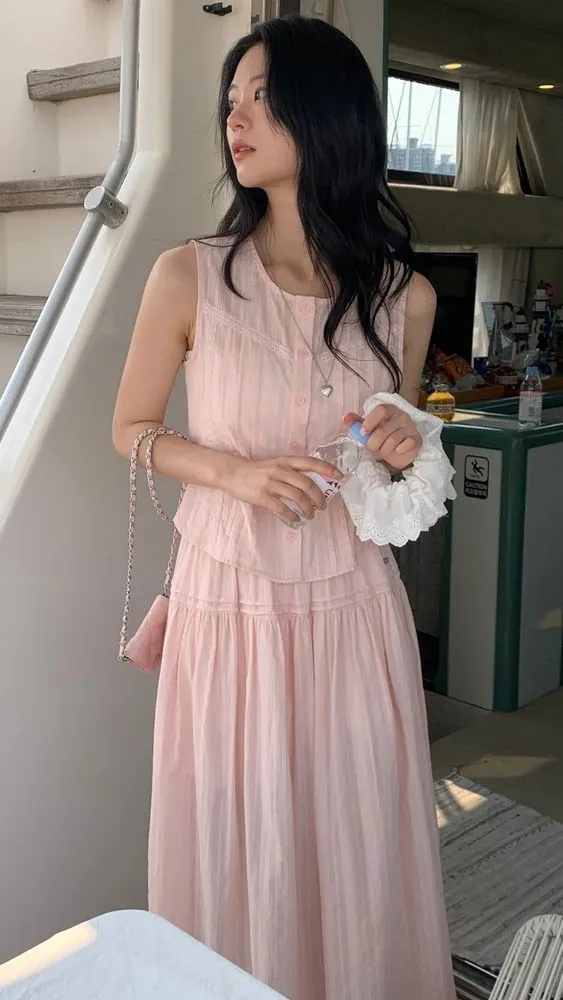 기분 좋은 온도의 화사함