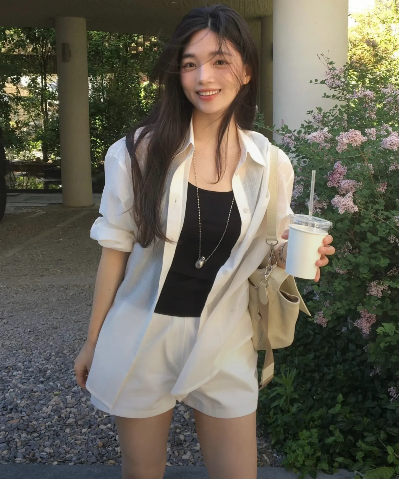 비가 와도 근사하게
