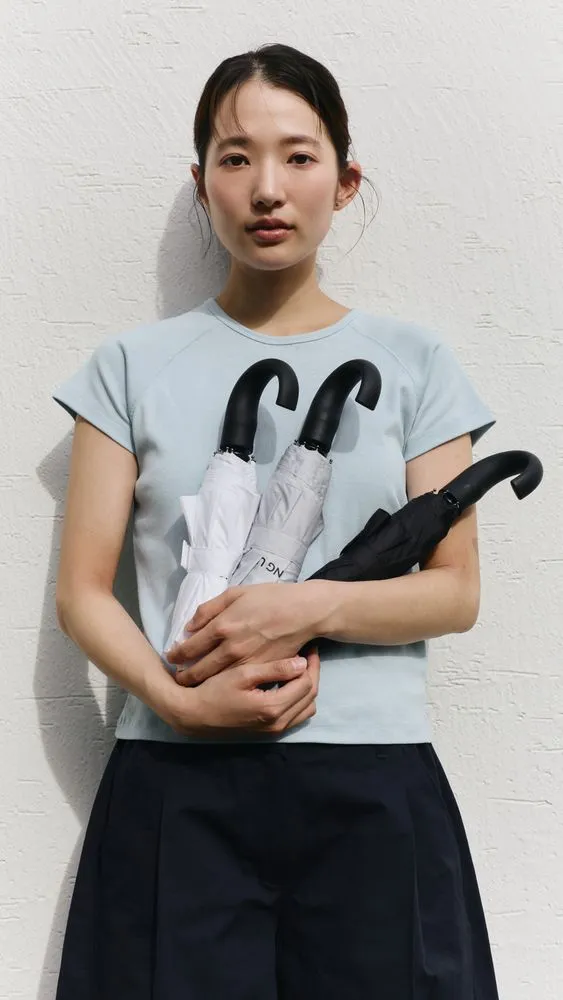 한여름을 앞두고