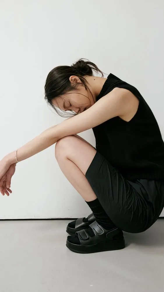 일상의 실루엣을 재해석하다