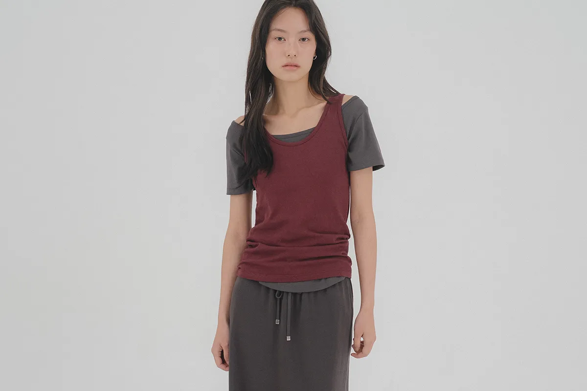 첫 번째 레이어부터