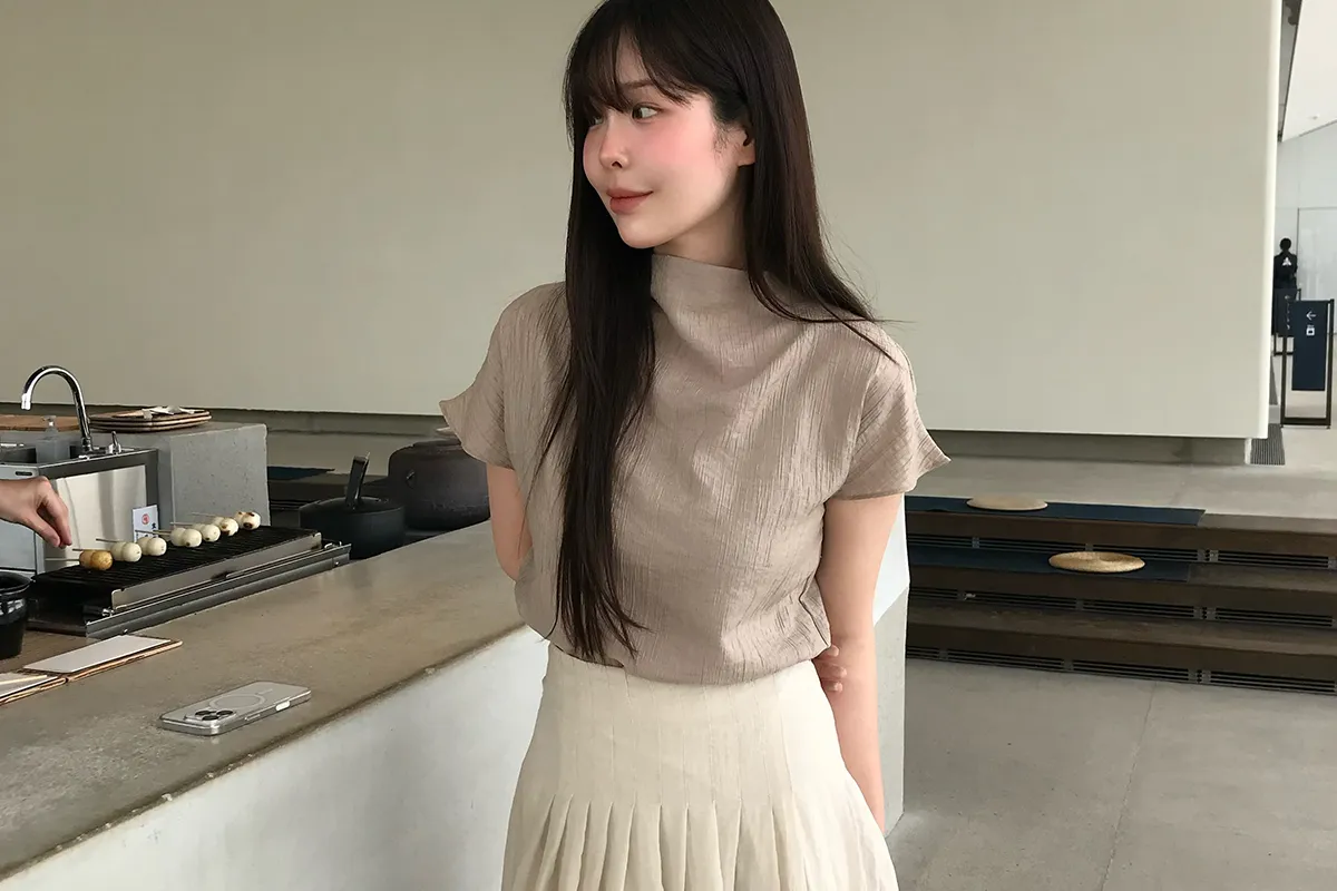 은현이 추천하는 가니송