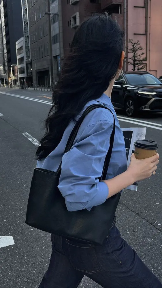 비 오는 날의 완벽한 동행