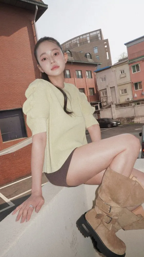 여름을 시원하게