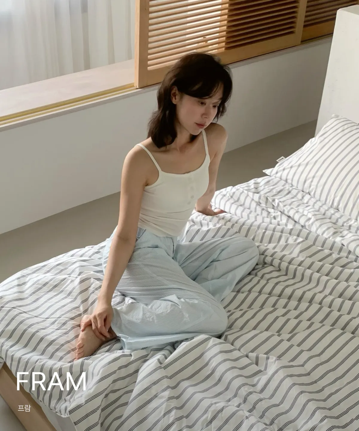FRAM