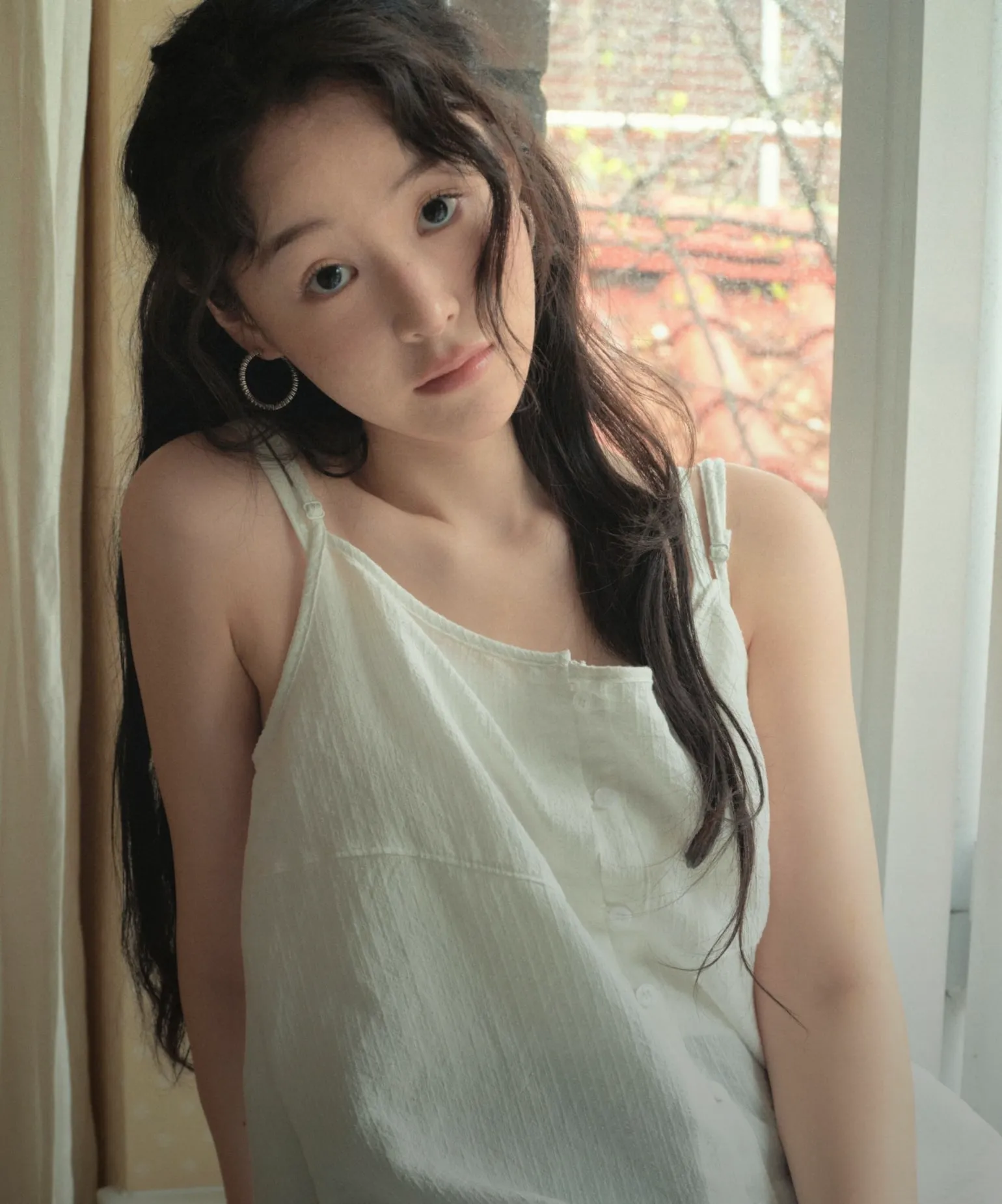 더위를 식히는
오아시스처럼