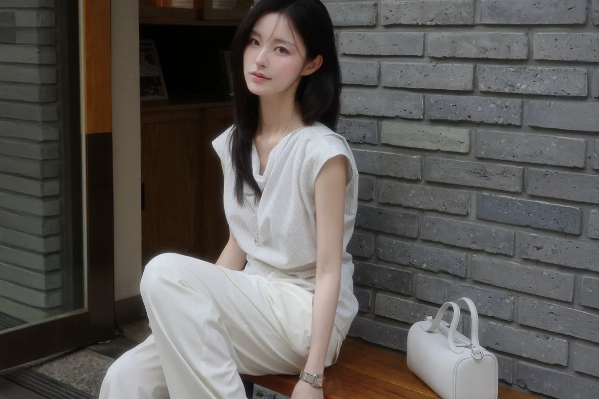 온앤온 여름 아이템