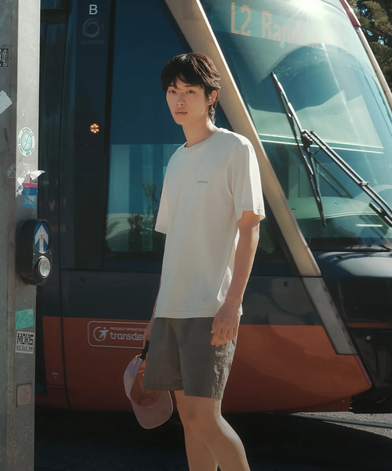 일상으로 데려온
자연의 감각