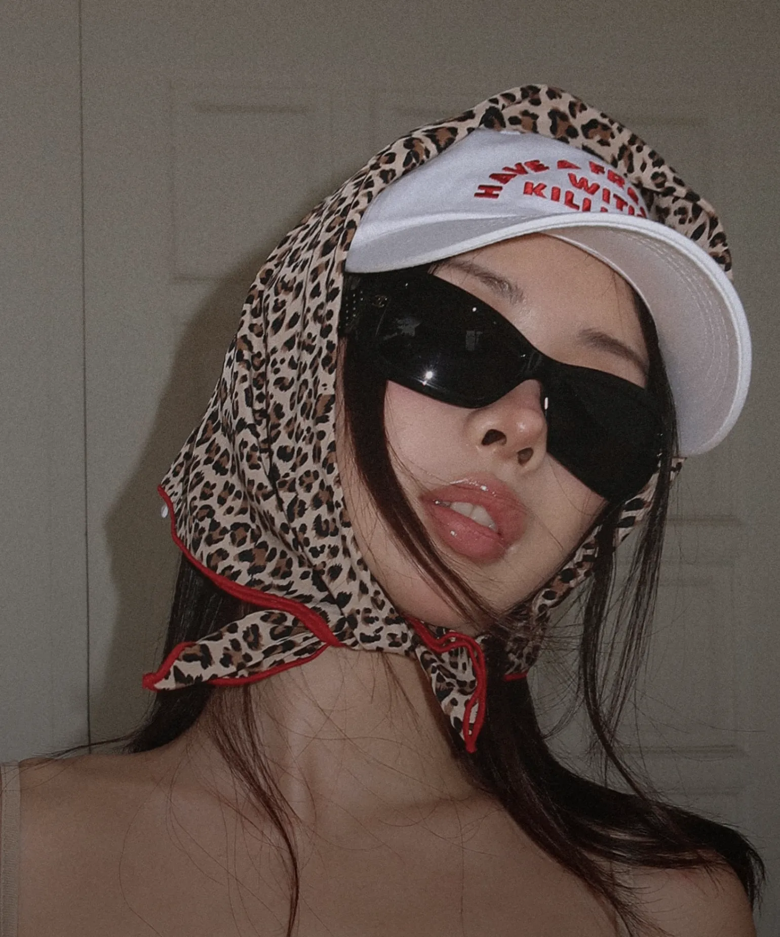페스티벌룩의
마지막 한 끗
