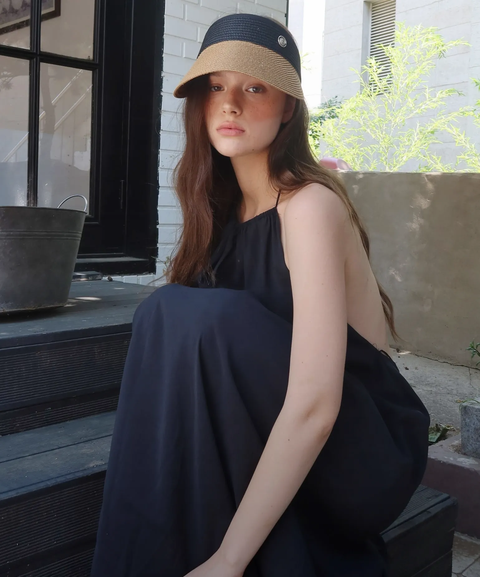 나만의 작은 그늘