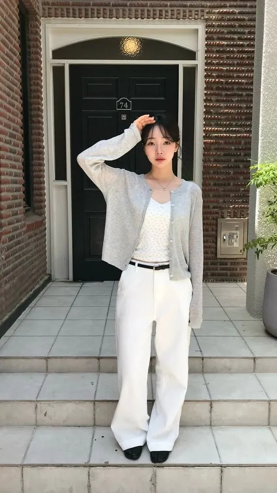 위트 있는 시티 포멀