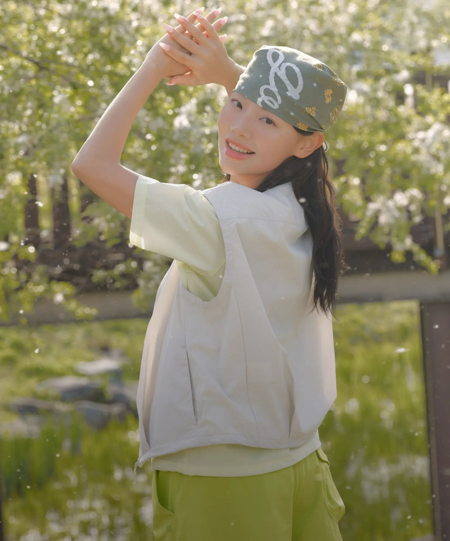 자연과 공존하는 기술