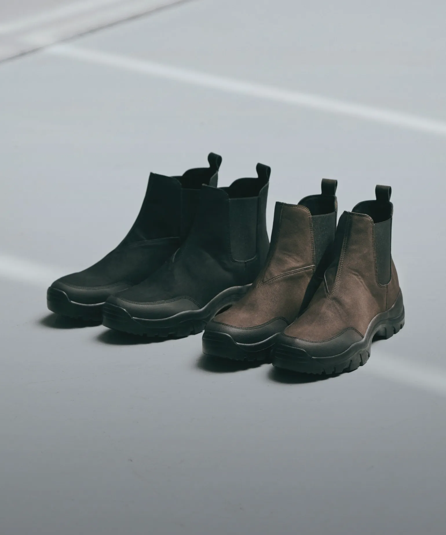 여름을 신는 방법