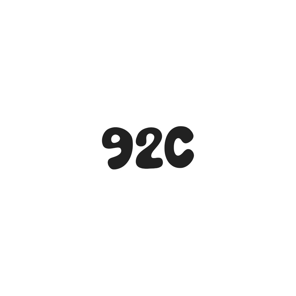 92C