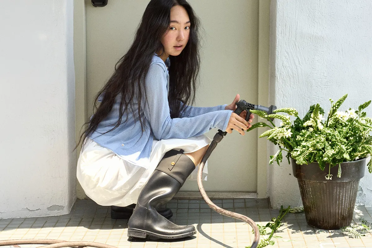 장마철 걱정 없이