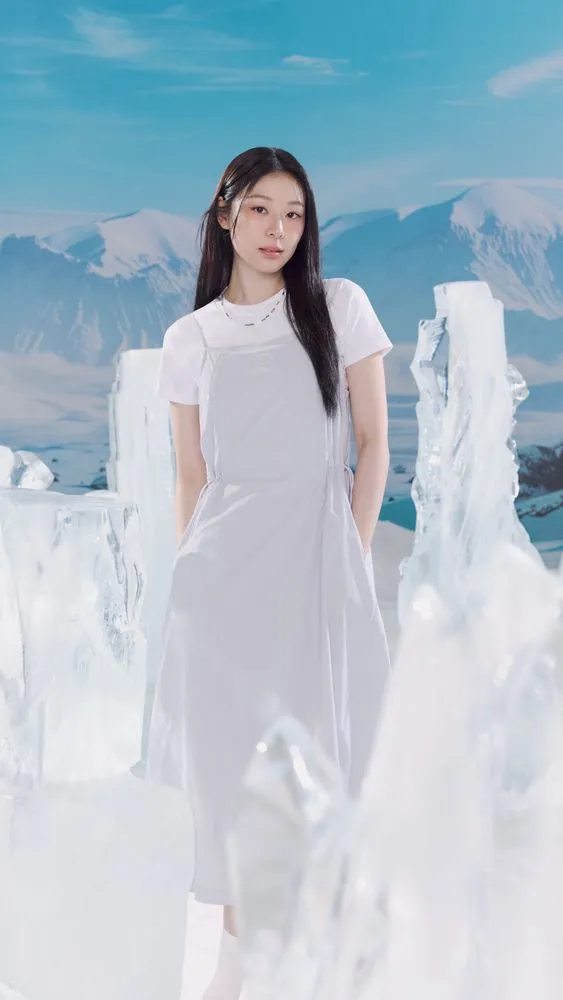 한여름을 준비해요