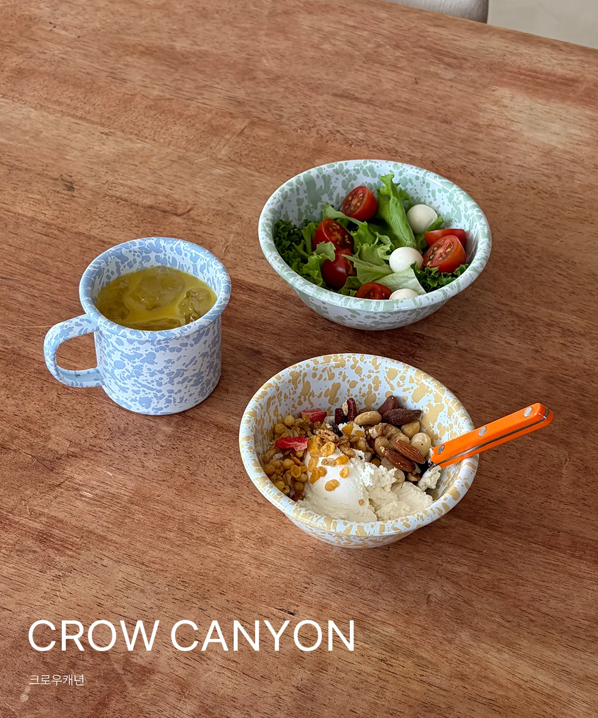 CROW CANYON