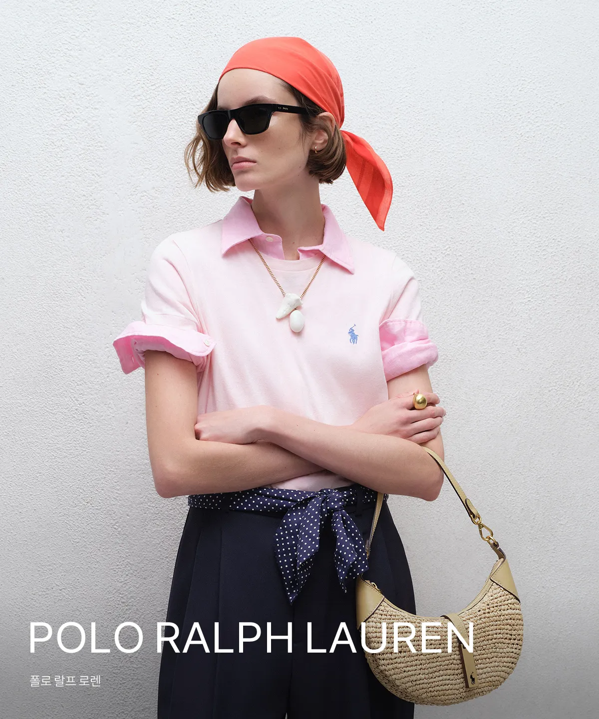 POLO RALPH LAUREN