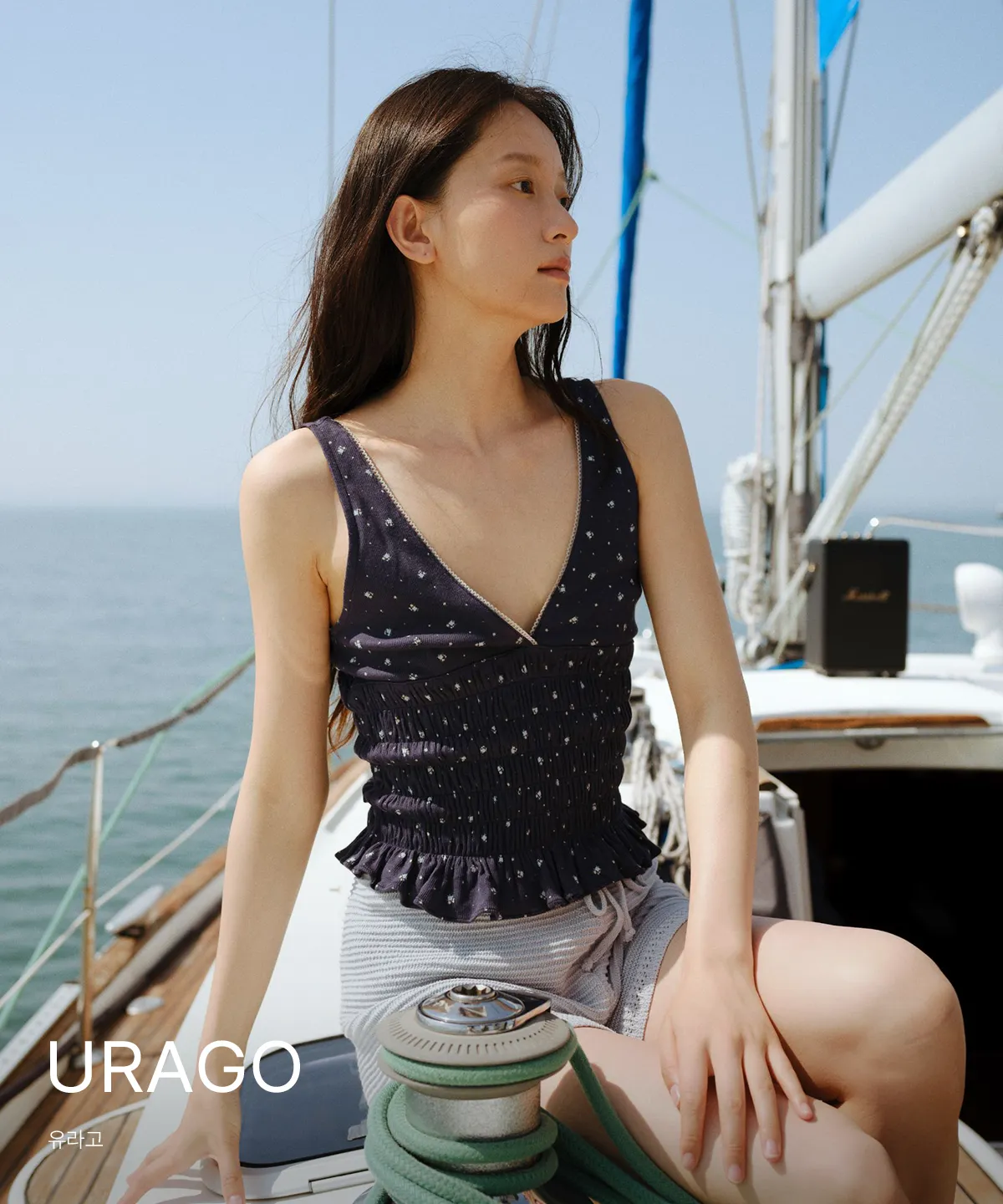 URAGO